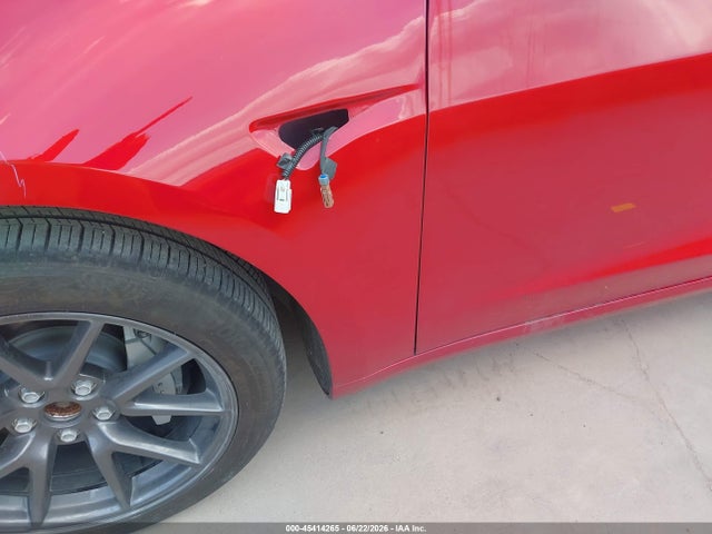Tesla Model 3 Rear-wheel Drive 2023 5YJ3E1EA1PF685529 Image 22