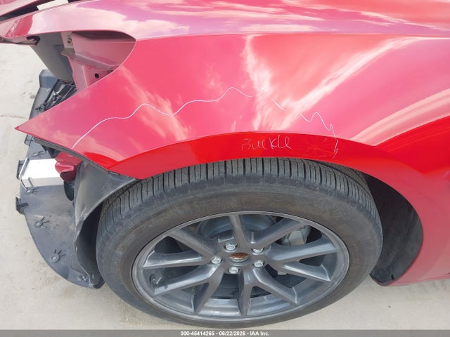 Tesla Model 3 Rear-wheel Drive 2023 5YJ3E1EA1PF685529 Image 23