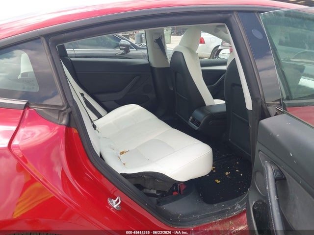Tesla Model 3 Rear-wheel Drive 2023 5YJ3E1EA1PF685529 Image 8