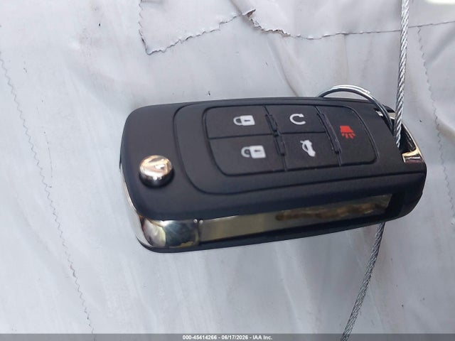 Продаж на аукціоні авто 2015 Buick Regal Turbo Premium Ii, vin: 2G4GR5GX7F9292406, номер лоту: 45414266