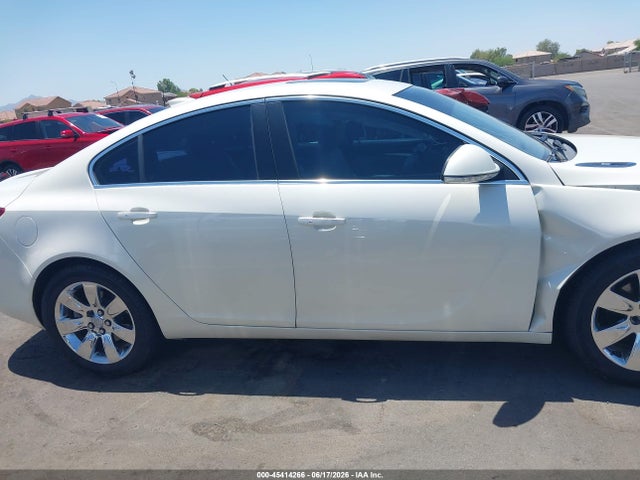 Продаж на аукціоні авто 2015 Buick Regal Turbo Premium Ii, vin: 2G4GR5GX7F9292406, номер лоту: 45414266
