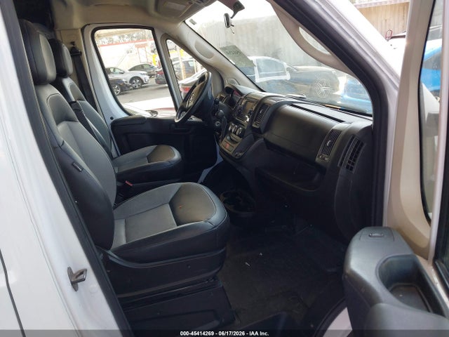 Продаж на аукціоні авто 2018 Ram Promaster 1500 Low Roof 136 Wb, vin: 3C6TRVAGXJE109724, номер лоту: 45414269