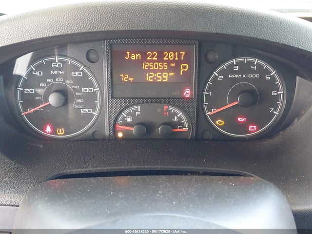Продаж на аукціоні авто 2018 Ram Promaster 1500 Low Roof 136 Wb, vin: 3C6TRVAGXJE109724, номер лоту: 45414269