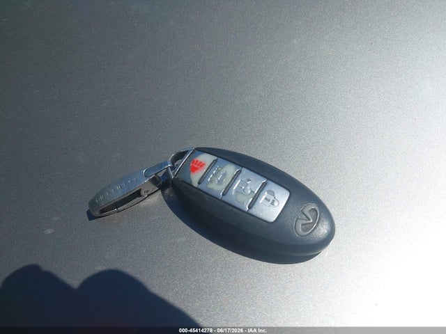 Продажа на аукционе авто 2008 Infiniti G35x, vin: JNKBV61F98M272971, номер лота: 45414278