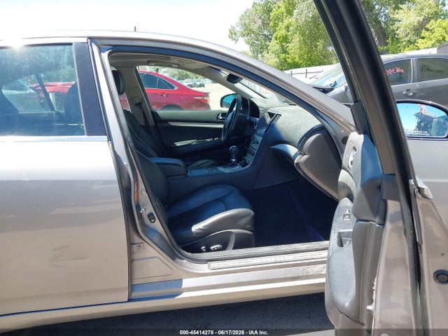 Продажа на аукционе авто 2008 Infiniti G35x, vin: JNKBV61F98M272971, номер лота: 45414278