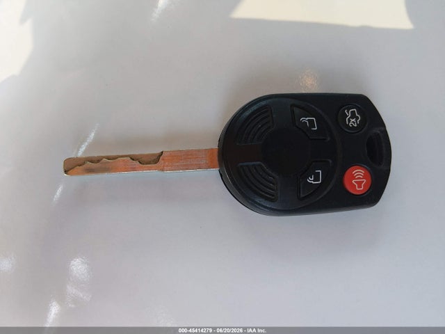 Aukcja sprzedaży 2014 Ford Focus Se, vin: 1FADP3K24EL309267, numer aukcji: 45414279