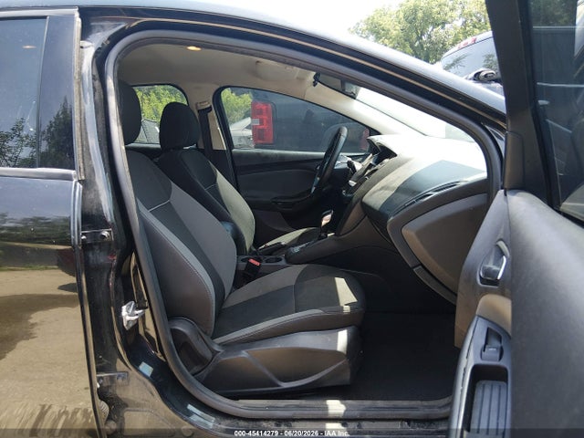 Aukcja sprzedaży 2014 Ford Focus Se, vin: 1FADP3K24EL309267, numer aukcji: 45414279
