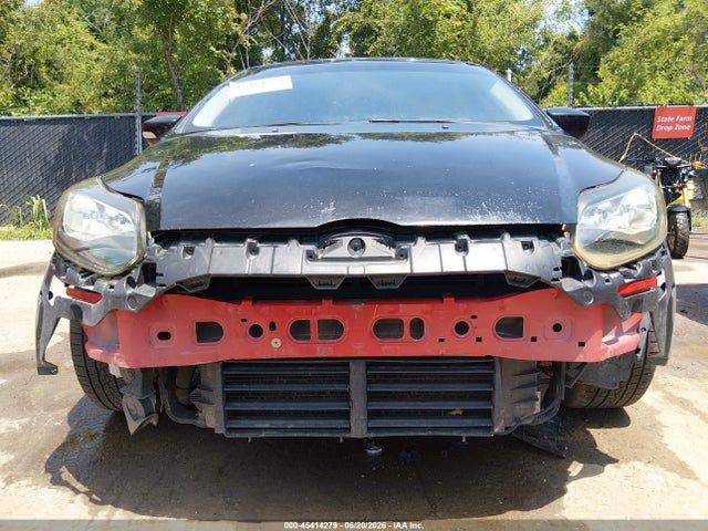 Aukcja sprzedaży 2014 Ford Focus Se, vin: 1FADP3K24EL309267, numer aukcji: 45414279