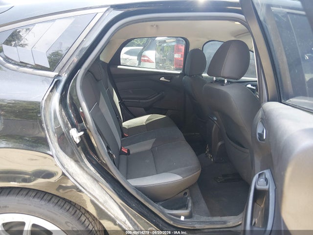 Aukcja sprzedaży 2014 Ford Focus Se, vin: 1FADP3K24EL309267, numer aukcji: 45414279