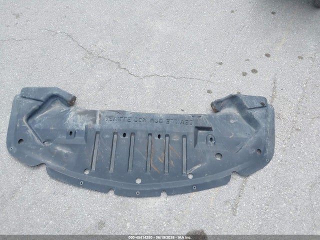 2003 Cadillac Deville Standard მანქანა იყიდება აუქციონზე, vin: 1G6KD54Y03U243723, აუქციონის ნომერი: 45414280