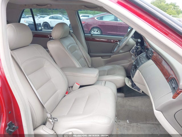 2003 Cadillac Deville Standard მანქანა იყიდება აუქციონზე, vin: 1G6KD54Y03U243723, აუქციონის ნომერი: 45414280