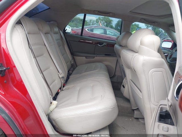 2003 Cadillac Deville Standard მანქანა იყიდება აუქციონზე, vin: 1G6KD54Y03U243723, აუქციონის ნომერი: 45414280