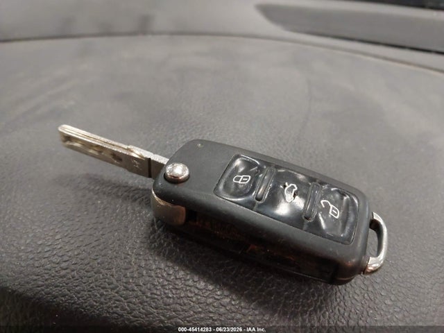 2012 Volkswagen Jetta 2.5l Se მანქანა იყიდება აუქციონზე, vin: 3VWDP7AJ9CM424207, აუქციონის ნომერი: 45414283