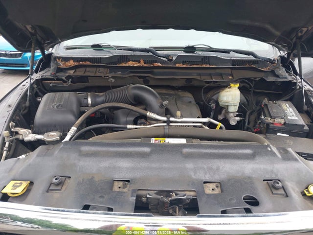 Aukcja sprzedaży 2014 Ram 1500 Tradesman, vin: 1C6RR7ST8ES331246, numer aukcji: 45414286