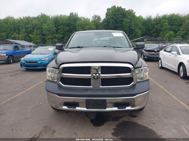 Aukcja sprzedaży 2014 Ram 1500 Tradesman, vin: 1C6RR7ST8ES331246, numer aukcji: 45414286