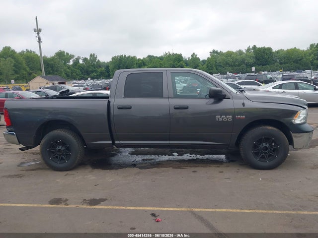 Aukcja sprzedaży 2014 Ram 1500 Tradesman, vin: 1C6RR7ST8ES331246, numer aukcji: 45414286