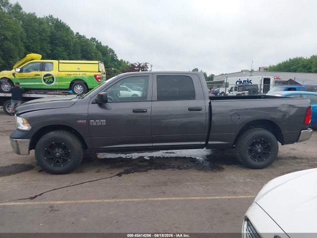 Aukcja sprzedaży 2014 Ram 1500 Tradesman, vin: 1C6RR7ST8ES331246, numer aukcji: 45414286