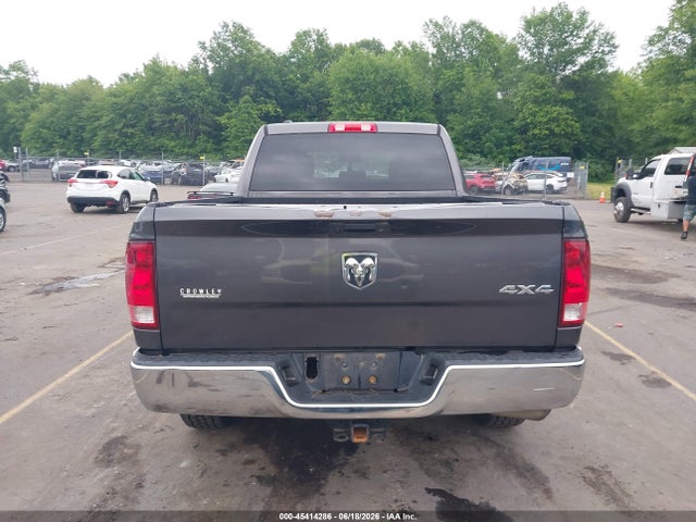 Aukcja sprzedaży 2014 Ram 1500 Tradesman, vin: 1C6RR7ST8ES331246, numer aukcji: 45414286