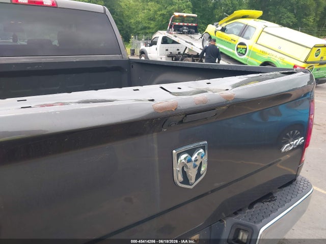 Aukcja sprzedaży 2014 Ram 1500 Tradesman, vin: 1C6RR7ST8ES331246, numer aukcji: 45414286