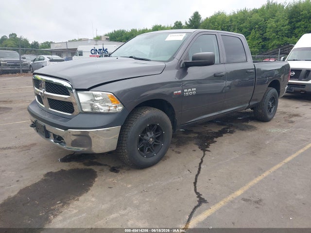 Aukcja sprzedaży 2014 Ram 1500 Tradesman, vin: 1C6RR7ST8ES331246, numer aukcji: 45414286