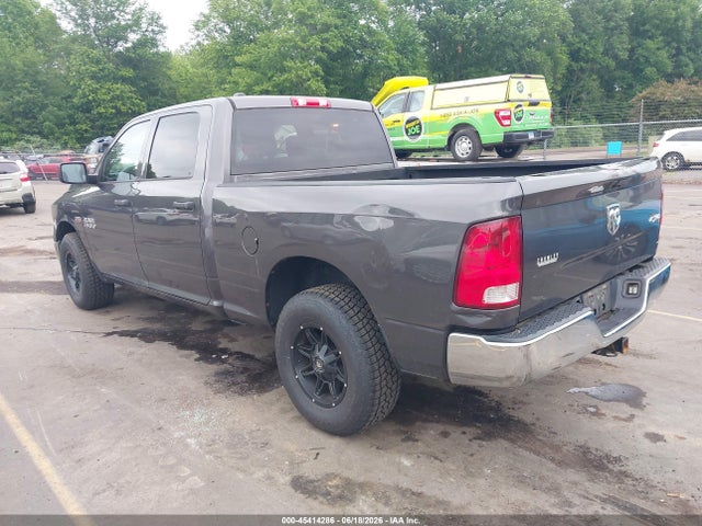 Aukcja sprzedaży 2014 Ram 1500 Tradesman, vin: 1C6RR7ST8ES331246, numer aukcji: 45414286