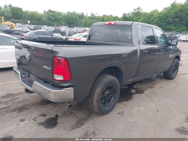 Aukcja sprzedaży 2014 Ram 1500 Tradesman, vin: 1C6RR7ST8ES331246, numer aukcji: 45414286