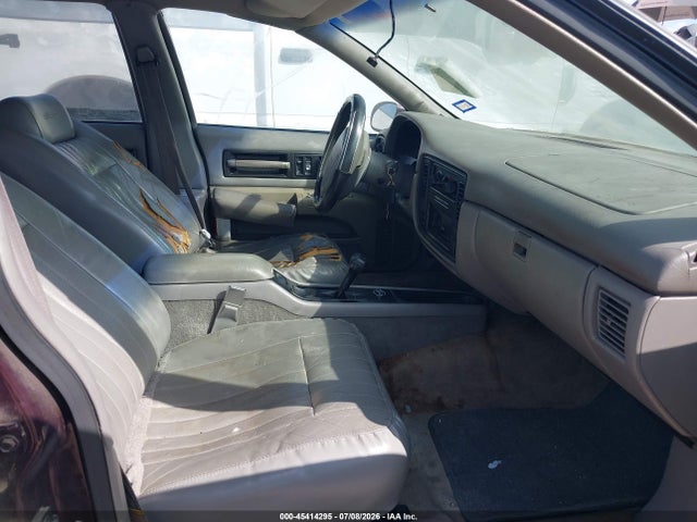 45414295 :رقم المزاد ، 1G1BL52P8TR193577 vin ، 1996 Chevrolet Caprice / Impala Classic Ss مزاد بيع