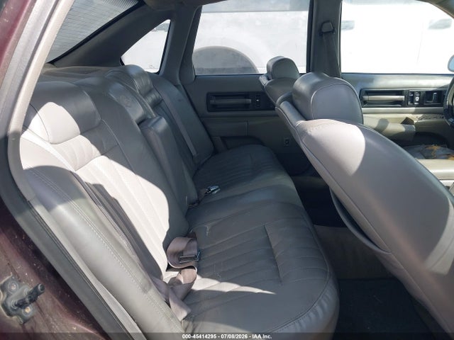 1996 Chevrolet Caprice / Impala Classic Ss მანქანა იყიდება აუქციონზე, vin: 1G1BL52P8TR193577, აუქციონის ნომერი: 45414295