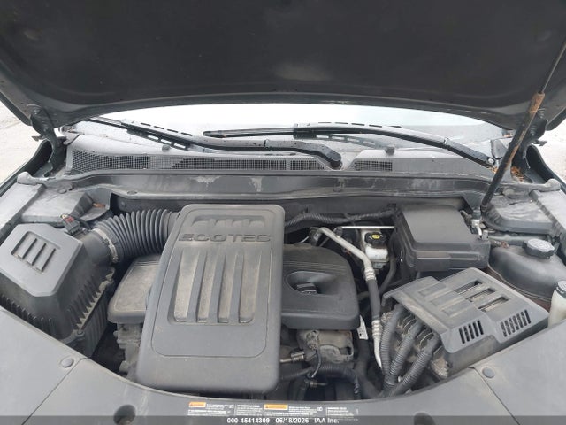 Aukcja sprzedaży 2013 Chevrolet Equinox Lt, vin: 2GNFLNEK1D6190503, numer aukcji: 45414309