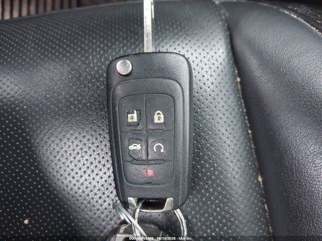 Aukcja sprzedaży 2013 Chevrolet Equinox Lt, vin: 2GNFLNEK1D6190503, numer aukcji: 45414309