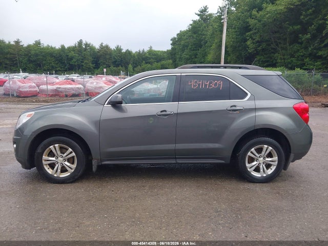 Aukcja sprzedaży 2013 Chevrolet Equinox Lt, vin: 2GNFLNEK1D6190503, numer aukcji: 45414309