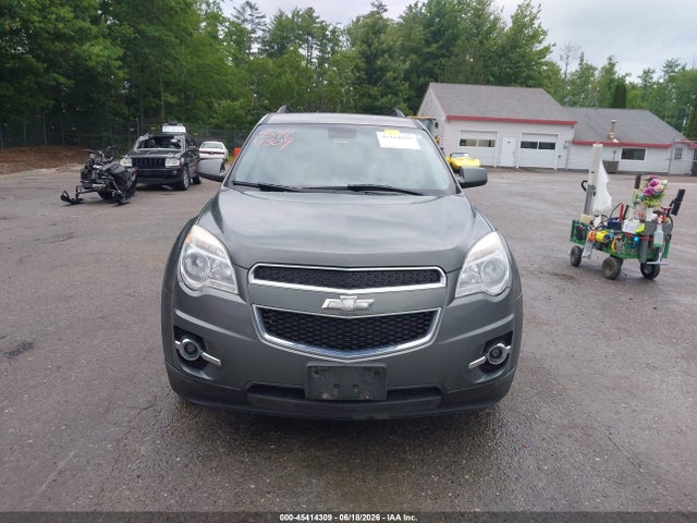 Aukcja sprzedaży 2013 Chevrolet Equinox Lt, vin: 2GNFLNEK1D6190503, numer aukcji: 45414309