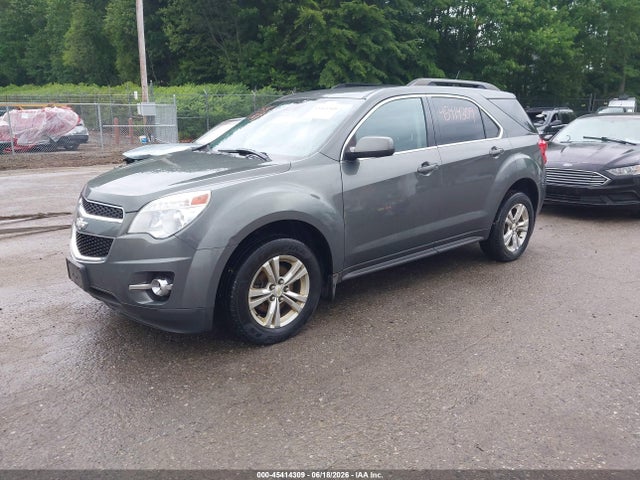 Aukcja sprzedaży 2013 Chevrolet Equinox Lt, vin: 2GNFLNEK1D6190503, numer aukcji: 45414309