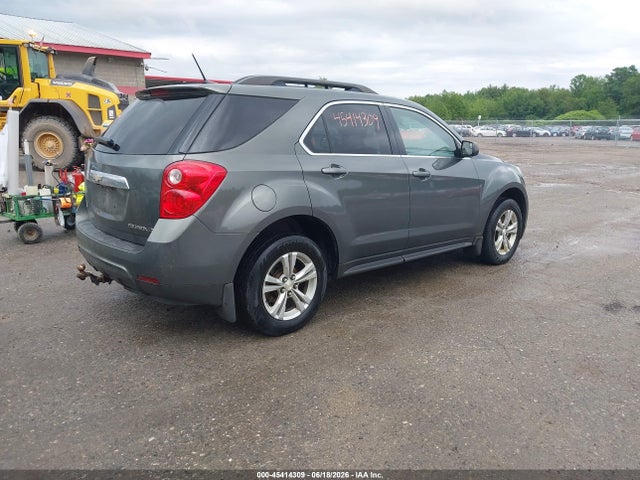 Aukcja sprzedaży 2013 Chevrolet Equinox Lt, vin: 2GNFLNEK1D6190503, numer aukcji: 45414309