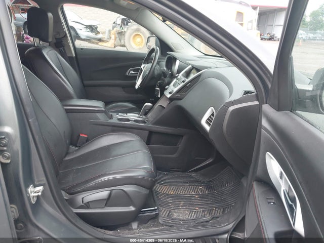 Aukcja sprzedaży 2013 Chevrolet Equinox Lt, vin: 2GNFLNEK1D6190503, numer aukcji: 45414309