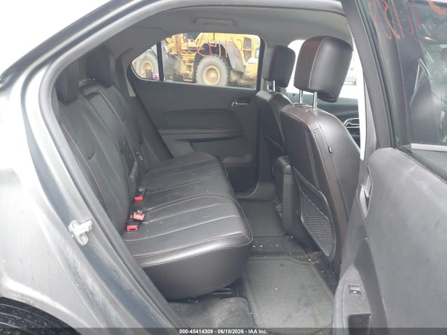 Aukcja sprzedaży 2013 Chevrolet Equinox Lt, vin: 2GNFLNEK1D6190503, numer aukcji: 45414309