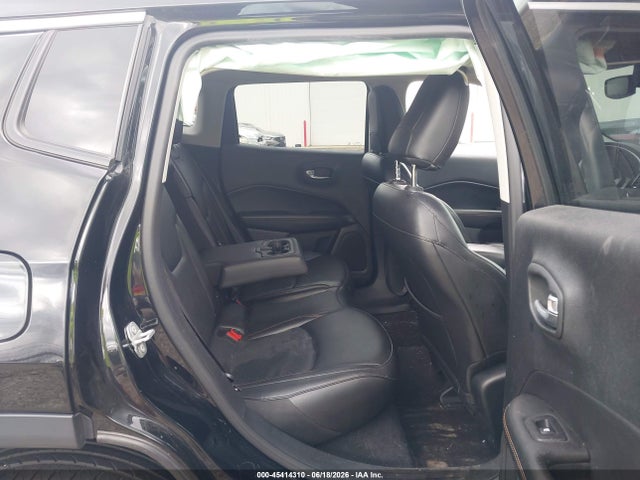 Продажа на аукционе авто 2019 Jeep Compass Limited 4x4, vin: 3C4NJDCB3KT673975, номер лота: 45414310