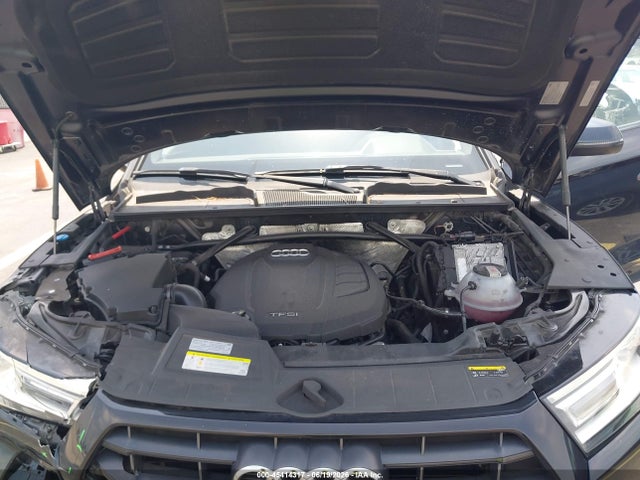 Продаж на аукціоні авто 2020 Audi Q5 Premium 45 Tfsi Quattro S Tronic, vin: WA1ANAFY3L2084312, номер лоту: 45414317