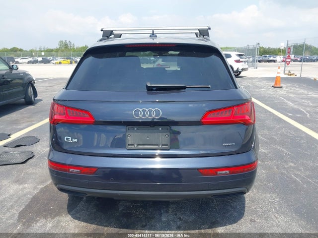 Продаж на аукціоні авто 2020 Audi Q5 Premium 45 Tfsi Quattro S Tronic, vin: WA1ANAFY3L2084312, номер лоту: 45414317
