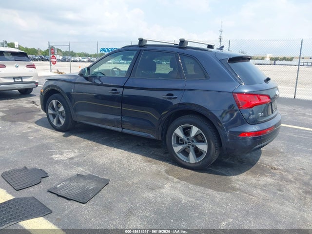 Продаж на аукціоні авто 2020 Audi Q5 Premium 45 Tfsi Quattro S Tronic, vin: WA1ANAFY3L2084312, номер лоту: 45414317