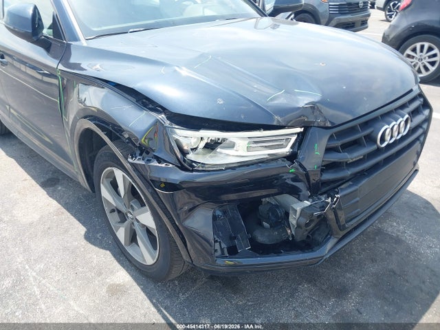 Продаж на аукціоні авто 2020 Audi Q5 Premium 45 Tfsi Quattro S Tronic, vin: WA1ANAFY3L2084312, номер лоту: 45414317