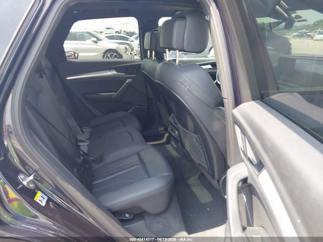 Продаж на аукціоні авто 2020 Audi Q5 Premium 45 Tfsi Quattro S Tronic, vin: WA1ANAFY3L2084312, номер лоту: 45414317