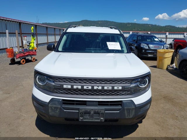 3FMCR9BN7SRE76194 Ford Bronco Sport Big Bend