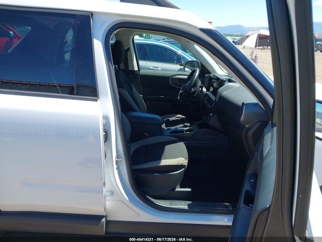 3FMCR9BN7SRE76194 Ford Bronco Sport Big Bend