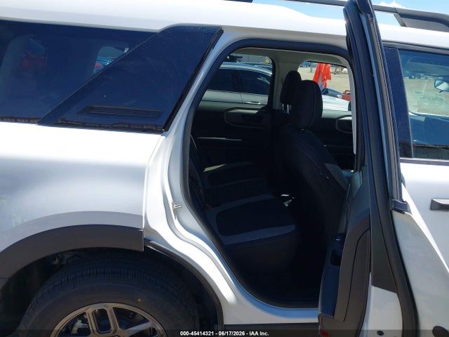 3FMCR9BN7SRE76194 Ford Bronco Sport Big Bend