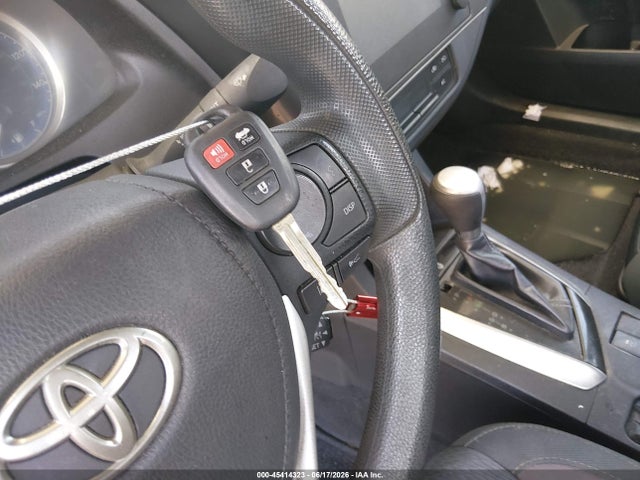 Toyota COROLLA LE 2019 5YFBURHE2KP914860 Image 11