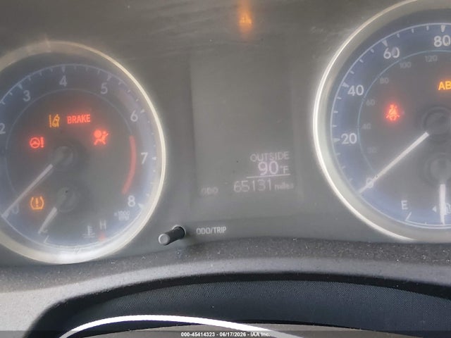 Toyota COROLLA LE 2019 5YFBURHE2KP914860 Image 7