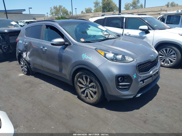 2018 KNDPN3AC5J7399555 main image