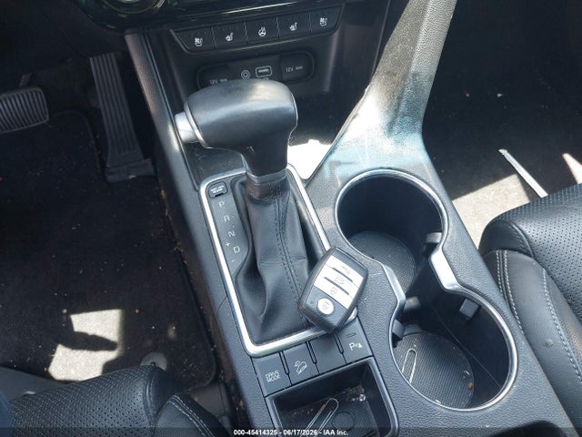 KIA Sportage Ex 2018 KNDPN3AC5J7399555 Image 11