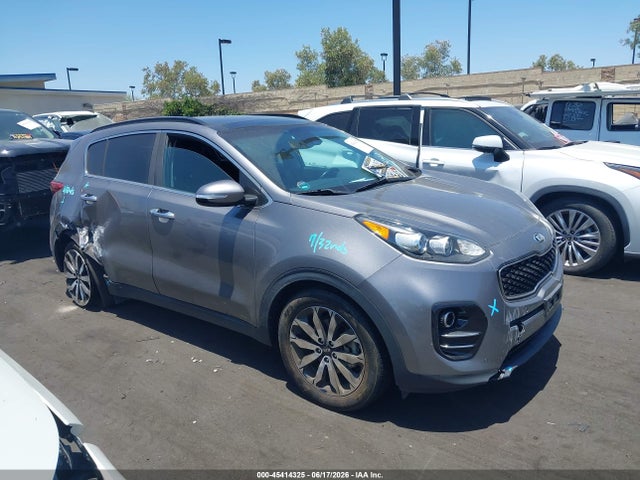 KIA Sportage Ex 2018 KNDPN3AC5J7399555 Image 13